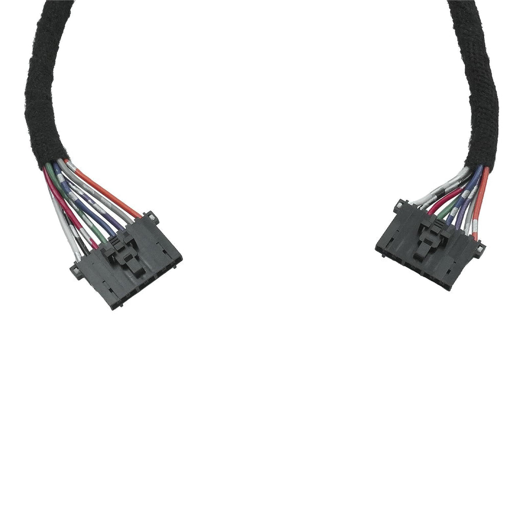 For 2014-2018 Cherokee Automatic Transmission Shift Jumper Wire Harness