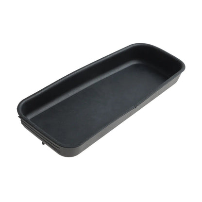 For 2015-2023 DODGE CHARGER CENTER CONSOLE SHIFTER BEZEL BIN MAT 68398671AA