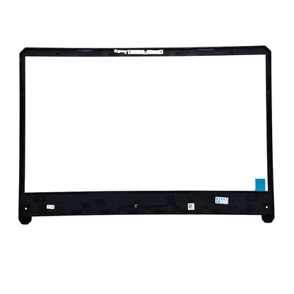 New LCD Back Cover Front Bezel For Asus TUF FX705 FX705DT FX705DY Top Case 17.3"