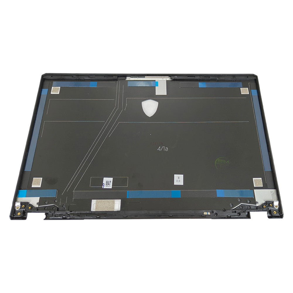 Black Back Cover Bezel Hinges For MSI GE66 Vector GP66 MS-1541 MS-1542 1543 Top