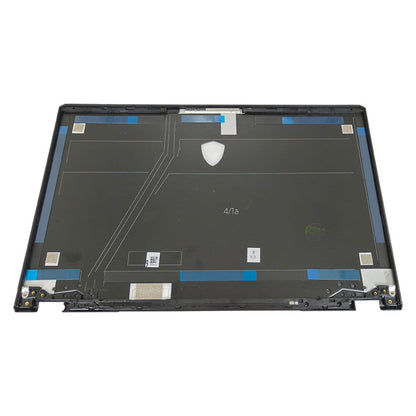 Black Back Cover Bezel Hinges For MSI GE66 Vector GP66 MS-1541 MS-1542 1543 Top