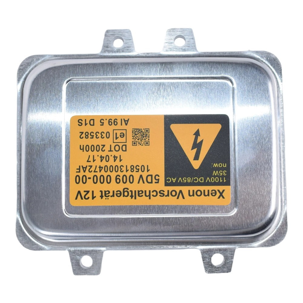 5DV00900000 For 2007-2014 Cadillac Escalade Xenon Headlight Ballast Control Unit