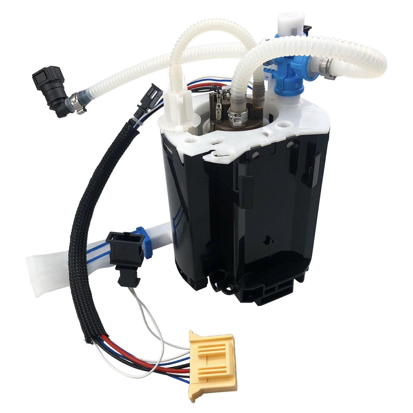Electric Fuel Pump Assembly Fit for Land Rover Range Rover Evoque 2012-2019