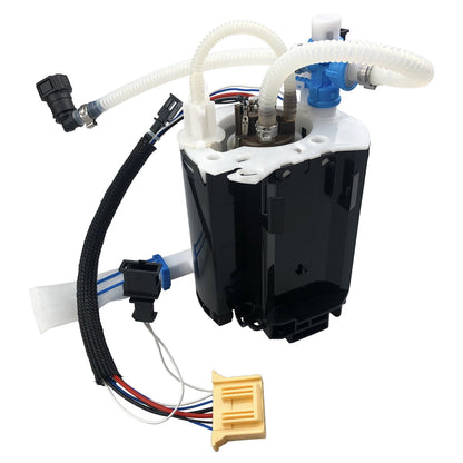 Electric Fuel Pump Assembly Fit for Land Rover Range Rover Evoque 2012-2019