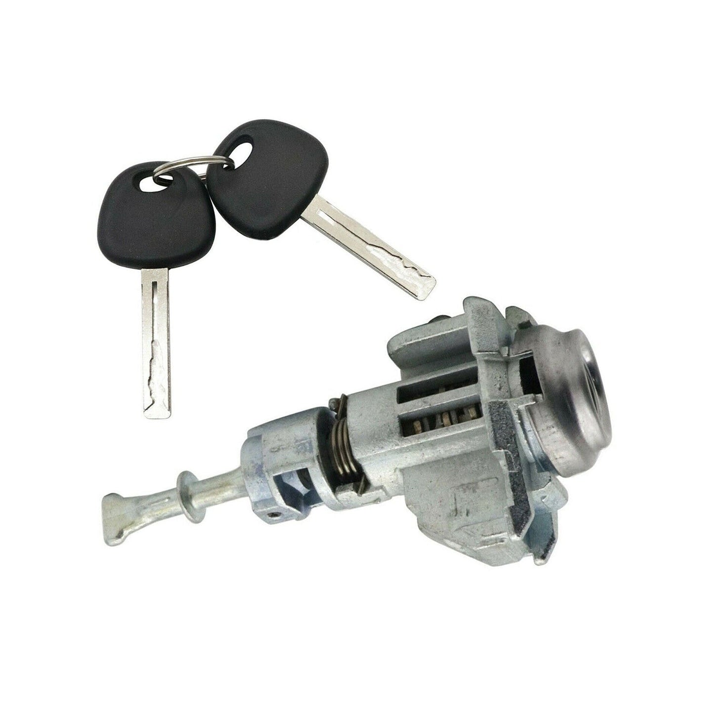 819702TA00 Door Lock Cylinde w 2 Keys Left Driver Side for Kia Optima 2011 2015