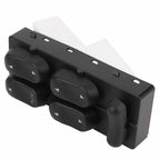 XL1Z14529BA LH Driver Power Window Switch 99 01 for Ford F250 F350 F450 F550