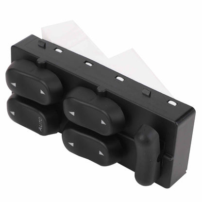 XL1Z14529BA LH Driver Power Window Switch 99 01 for Ford F250 F350 F450 F550