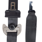 Front Left Driver Side Seat Belt Retractor Assembly For 2017-2022 Honda Accord