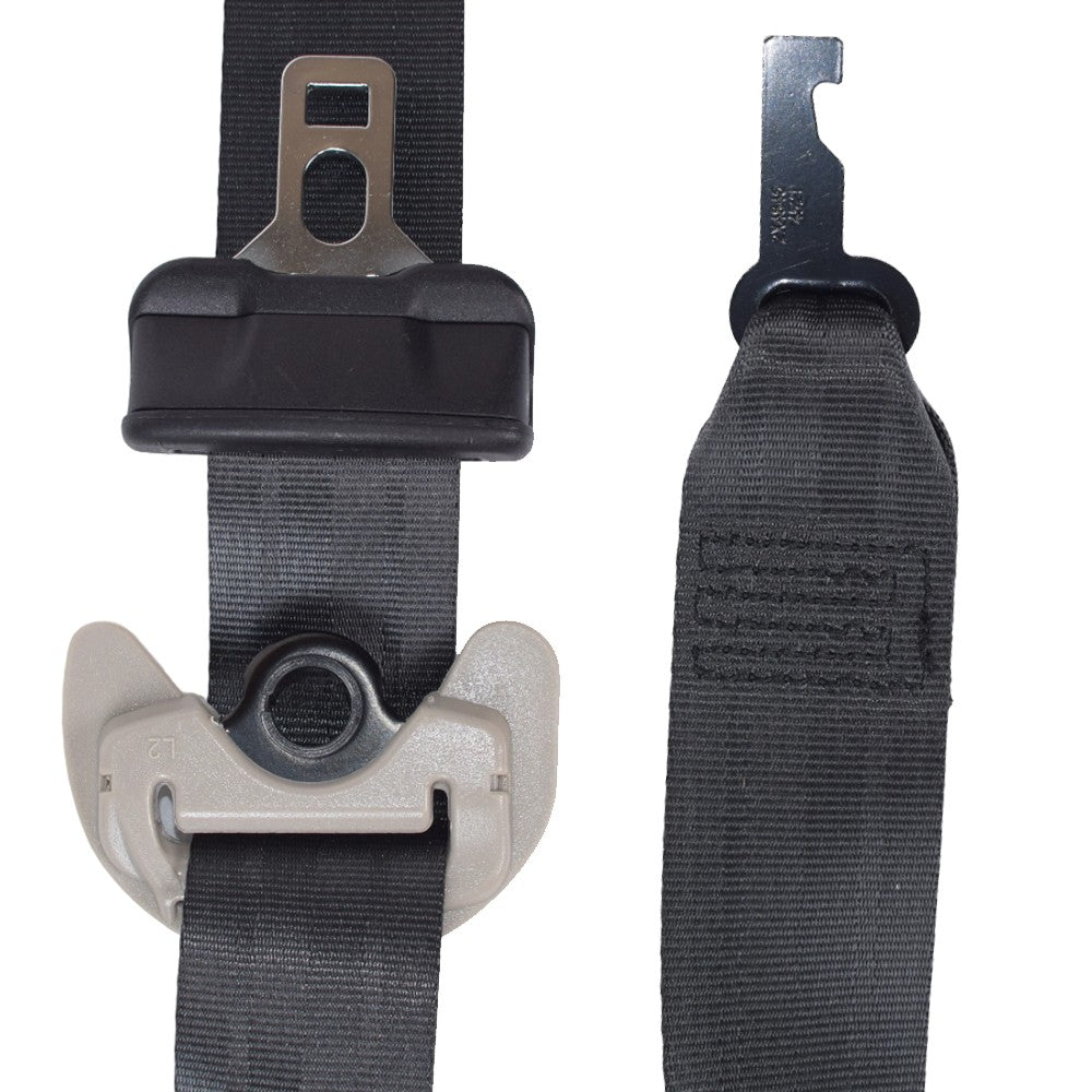 Front Left Driver Side Seat Belt Retractor Assembly For 2017-2022 Honda Accord