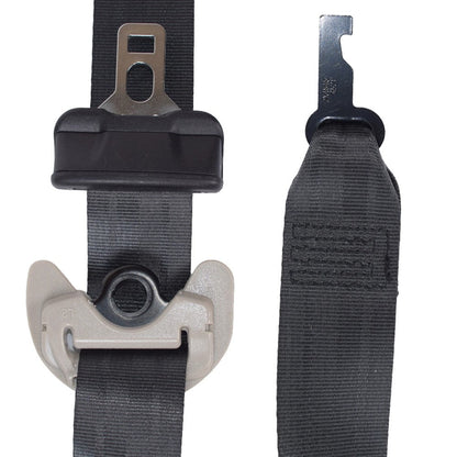 Front Left Driver Side Seat Belt Retractor Assembly For 2017-2022 Honda Accord