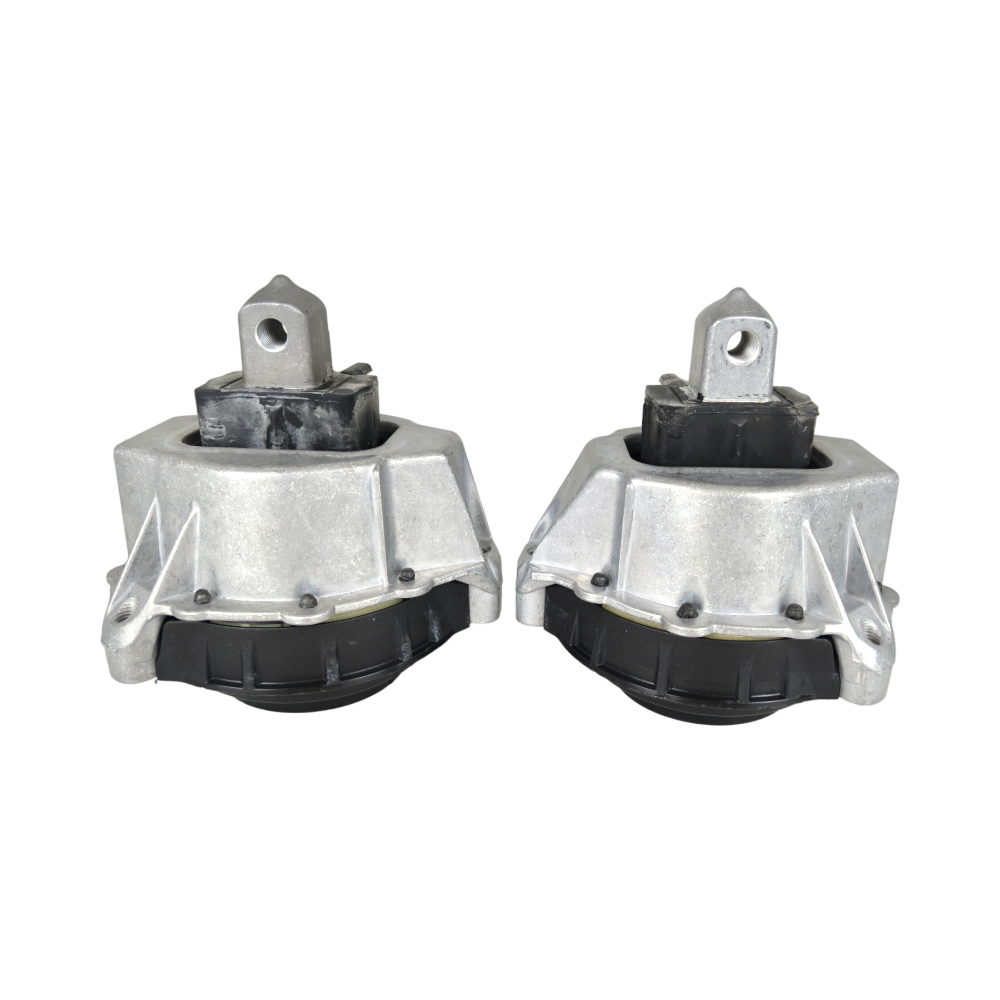 For BMW Z4 230i 330i 430i 2.0L 19-23 2Pcs Engine Motor Mount Left & Right