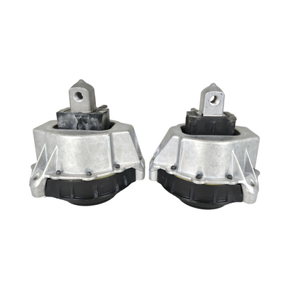 For BMW Z4 230i 330i 430i 2.0L 19-23 2Pcs Engine Motor Mount Left & Right