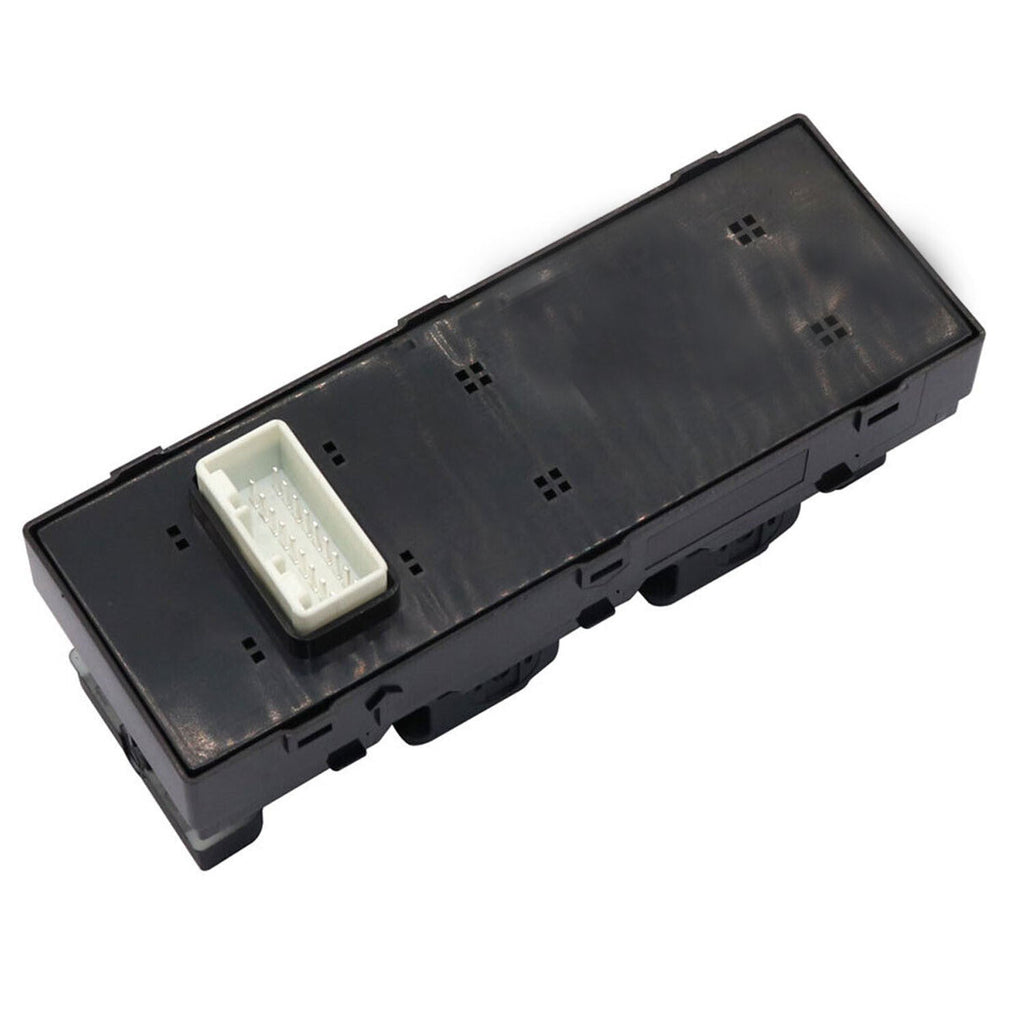 Power Window Main Switch Driver Door Left For Hyundai Sonata 2015-19 93570C1000