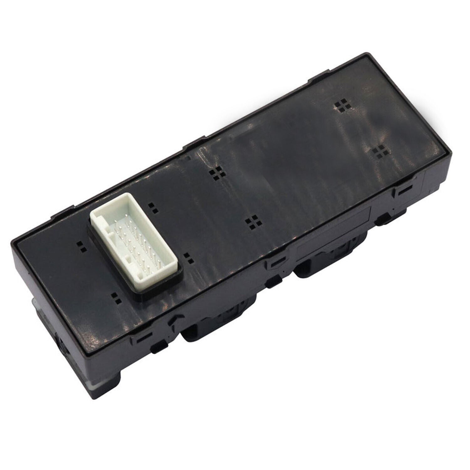 Power Window Main Switch Driver Door Left For Hyundai Sonata 2015-19 93570C1000