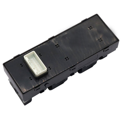 Power Window Main Switch Driver Door Left For Hyundai Sonata 2015-19 93570C1000