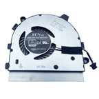 0HYPYN HYPYN CPU Cooling Fan for Dell Inspiron 13 7390 7391 2 in 1