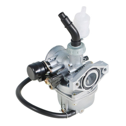 Carburetor W/ Air Filter Fit For 50cc 70cc 90cc 110cc ATV Dirt Bike Go Kart Carb