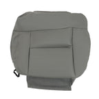 For Ford F-150 2004-2008 Lariat New Driver&Passenge Bottom Lean Back Seat Cover