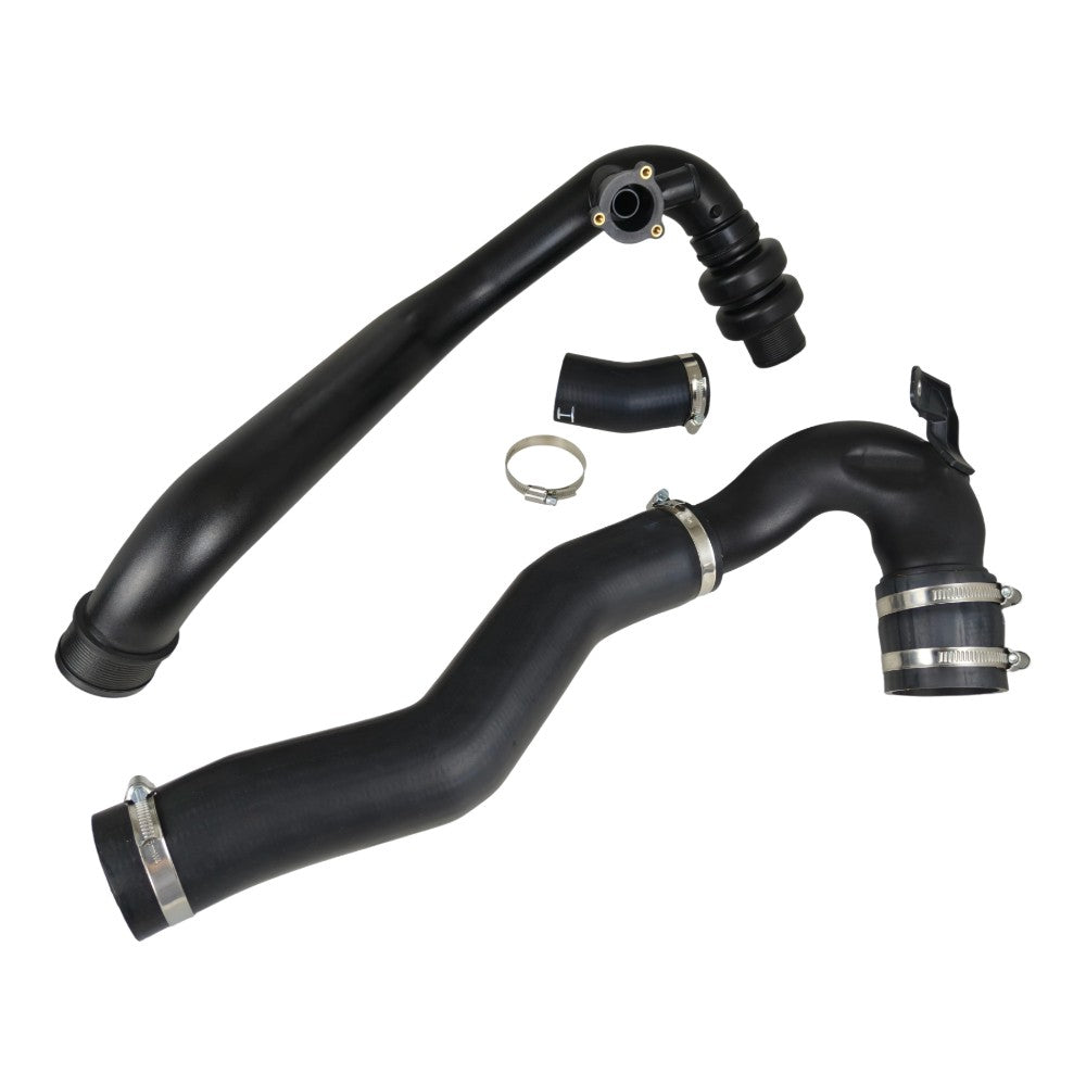 New Engine Air Intake Hose for Ford Edge 2015 2016 2017 2018 L4 2.0L F2GZ6C646B