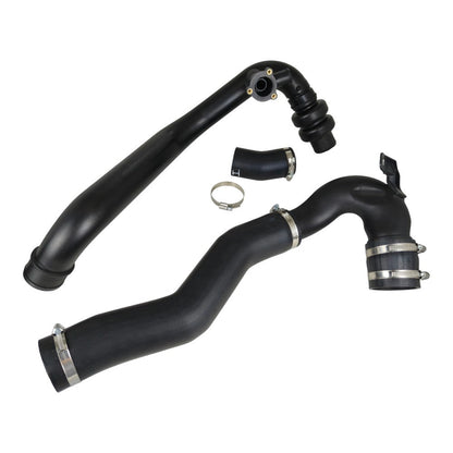New Engine Air Intake Hose for Ford Edge 2015 2016 2017 2018 L4 2.0L F2GZ6C646B