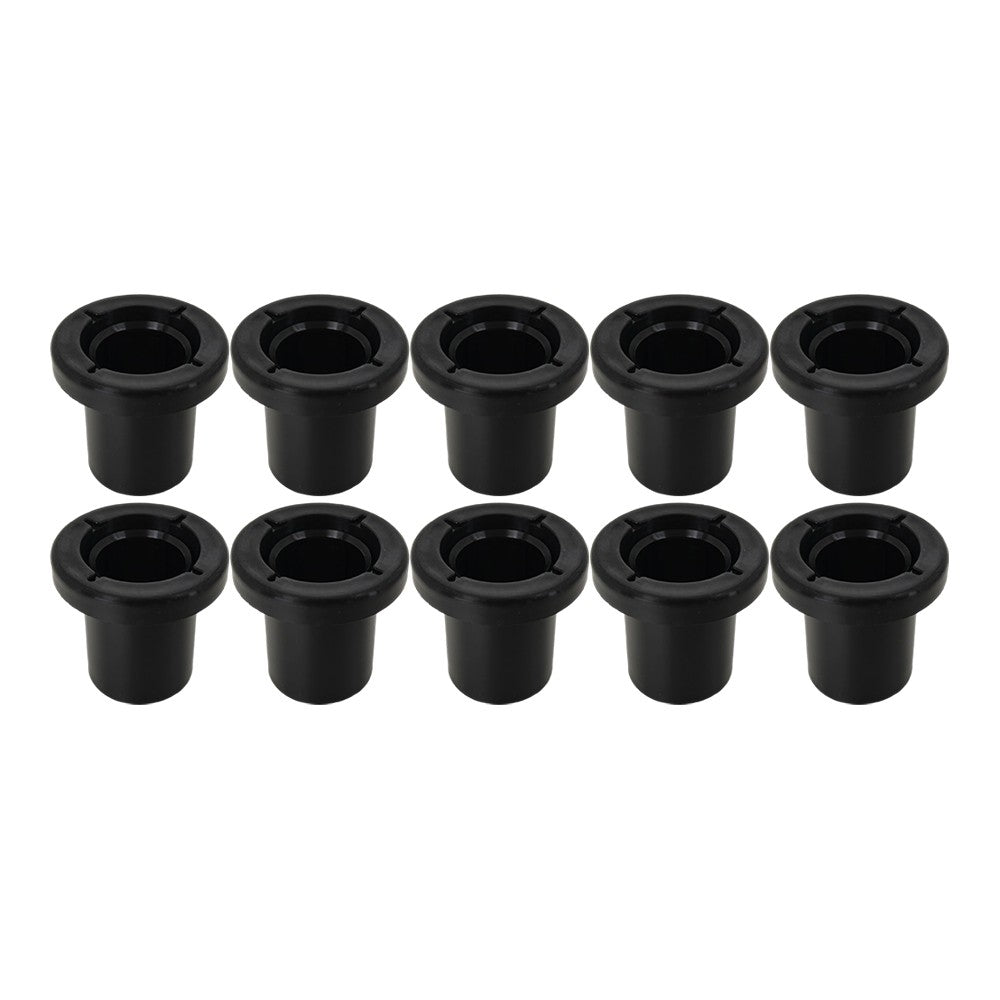 A-Arm Bushing Shafts Kit Rear Left & Right For Polaris Sportsman 400 450 600 700