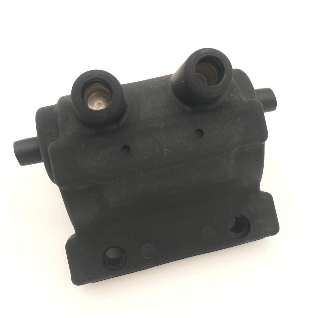 NEW Ignition Coil for 65-99 HARLEY POINTS FL 31609-65A 5.0 OHM Dual Fire 12 Volt
