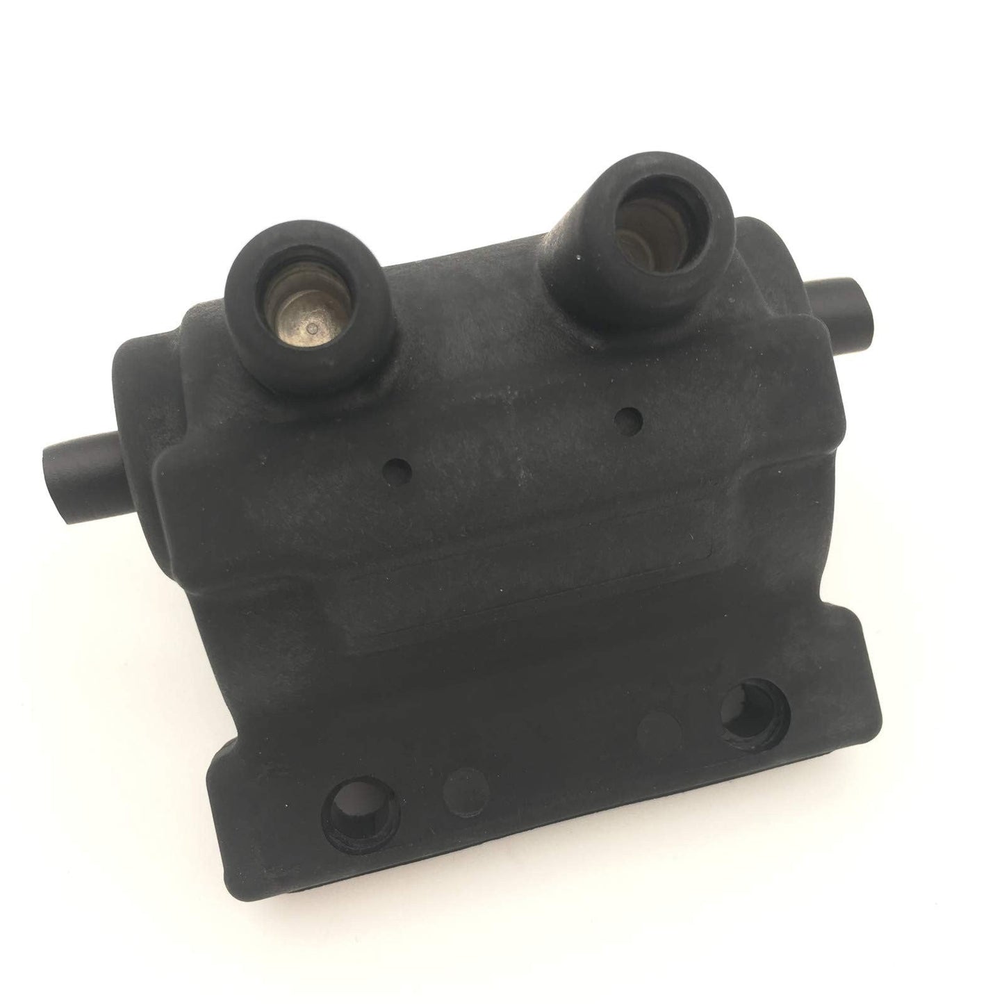 NEW Ignition Coil for 65-99 HARLEY POINTS FL 31609-65A 5.0 OHM Dual Fire 12 Volt