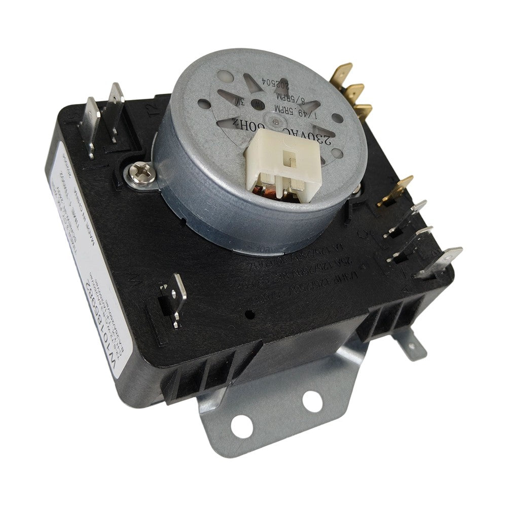 W10185982 for Whirlpool Dryer Timer Control AP6016541 PS11749831 WPW10185982