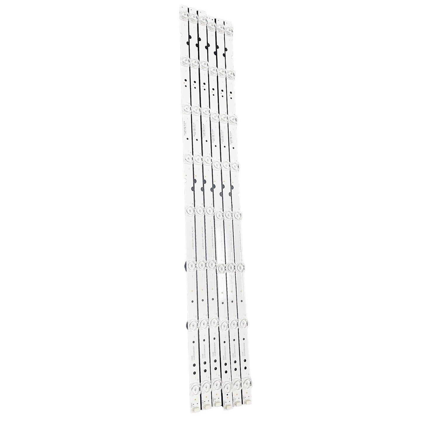 LED Strips For JL.D65081330-365AS-M_V03 65S421LCAA 65S4LDAA 65S421 65S425