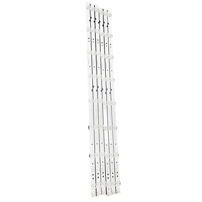 LED Strips For JL.D65081330-365AS-M_V03 65S421LCAA 65S4LDAA 65S421 65S425