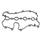 Set of Left & Right Valve Cover Gasket For A6 A8 Quattro Q7 R8 Audi V8 4.2L