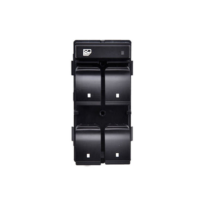 For Left Door Driver Master GMC Sierra Silverado Window Switch Power 4 Chevrolet