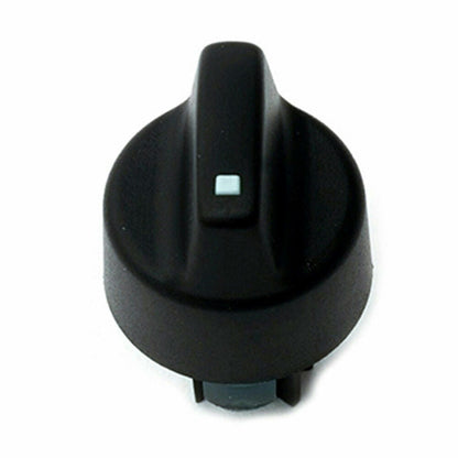 For 93-96 Ford E150 E250 E350 Explorer Ranger A/C Heat Control Knob F3TZ-18513-A