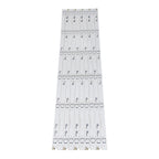 Full Kit LED Strips for SONY XBR-65X810C KD-65X8000C SVY650A22-Rev01-6LED-150120