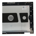 Laptop LCD Top Back Cover 09VWH9 9VWH9 For DELL Inspiron 17 7706 2-in-1 Silver