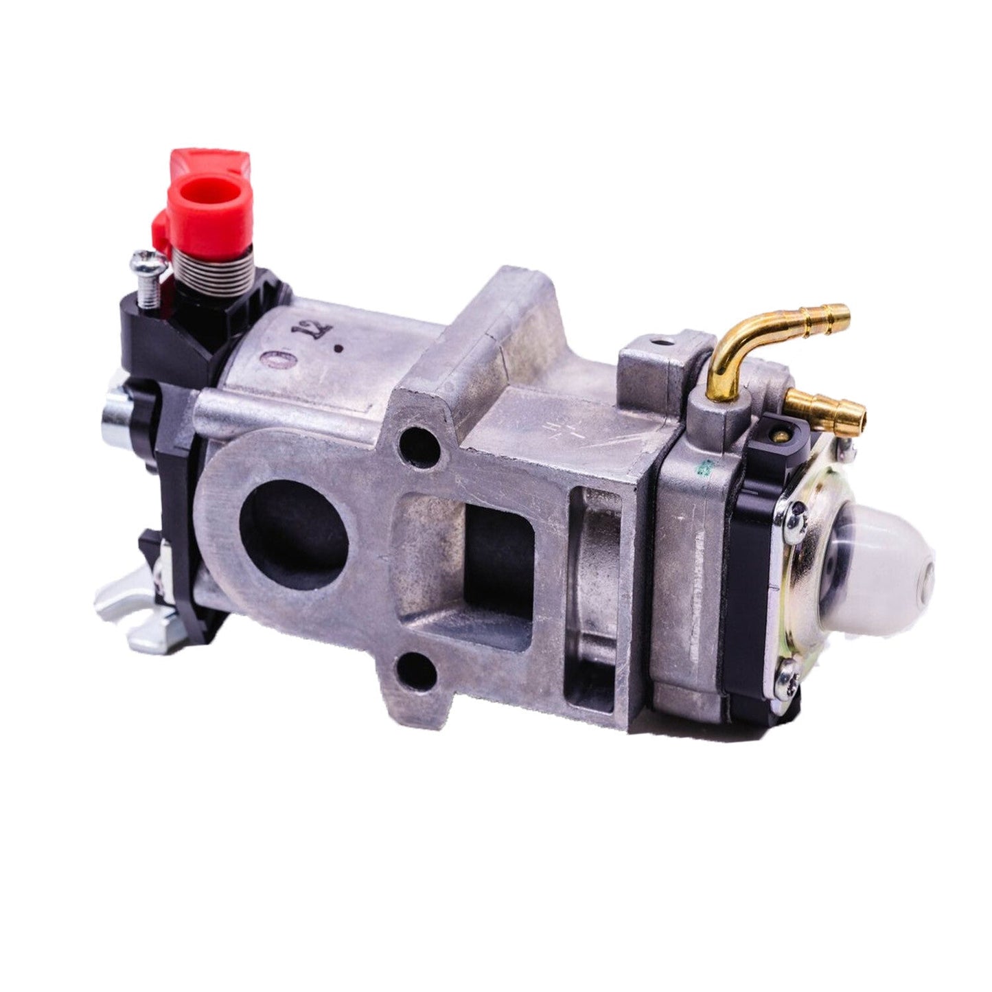 A021004920 Carburetor with Gasket for Echo Leaf Blowers PB 8010 PB 9010