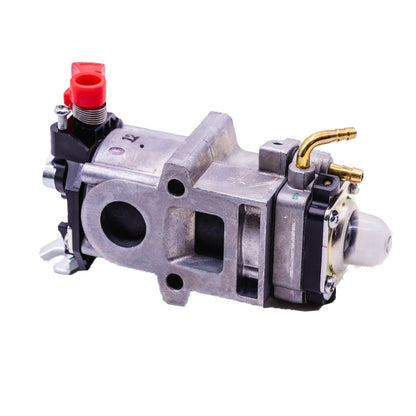 A021004920 Carburetor with Gasket for Echo Leaf Blowers PB 8010 PB 9010