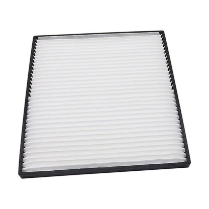 For Kenworth Peterbilt S-9034 S28571 F37-1018 PA30269 AF56102 Cabin Air Filter