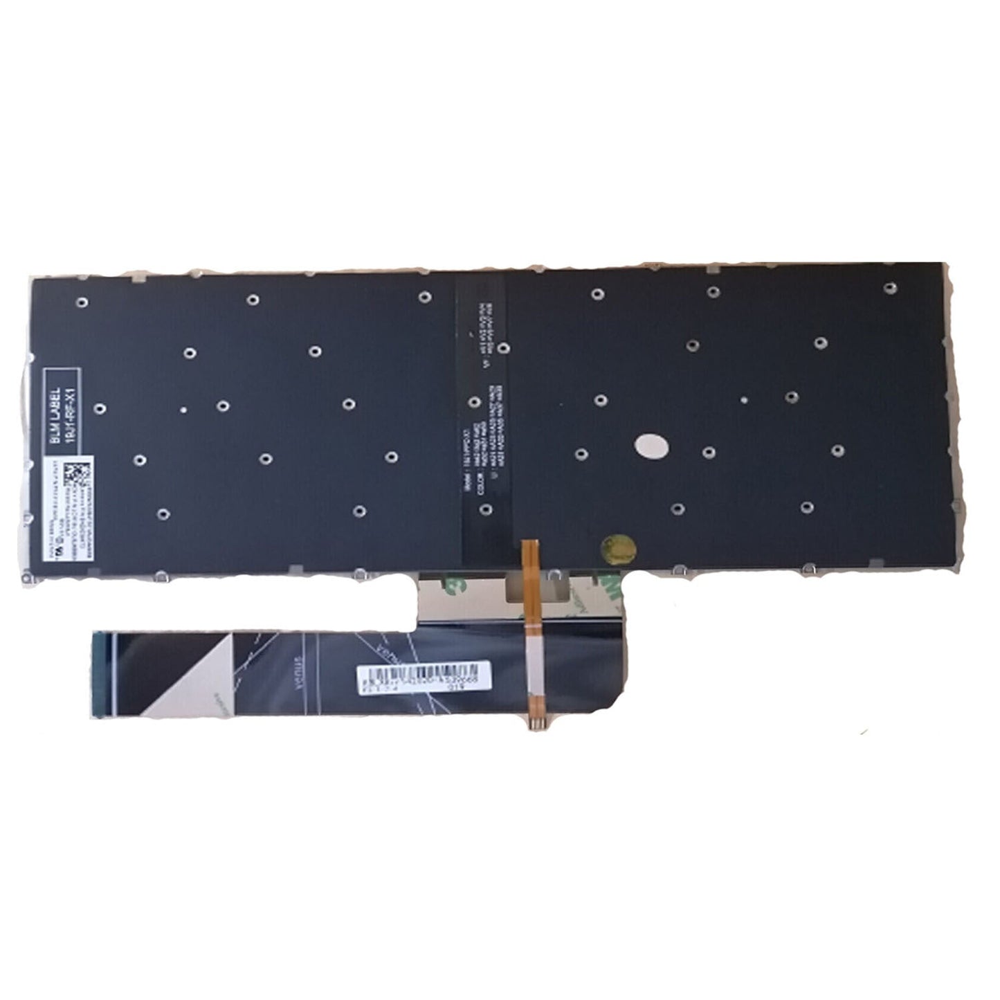 For Lenovo IdeaPad Flex 5-14ALC05 5-14ARE05 5-14IIL05 Backlit Keyboard New