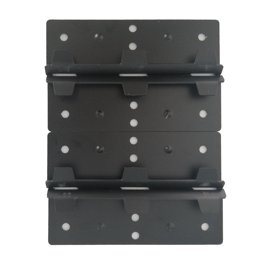 New Bookshelf Speaker Wall Brackets For Bose 201 and 301 WB-3 US