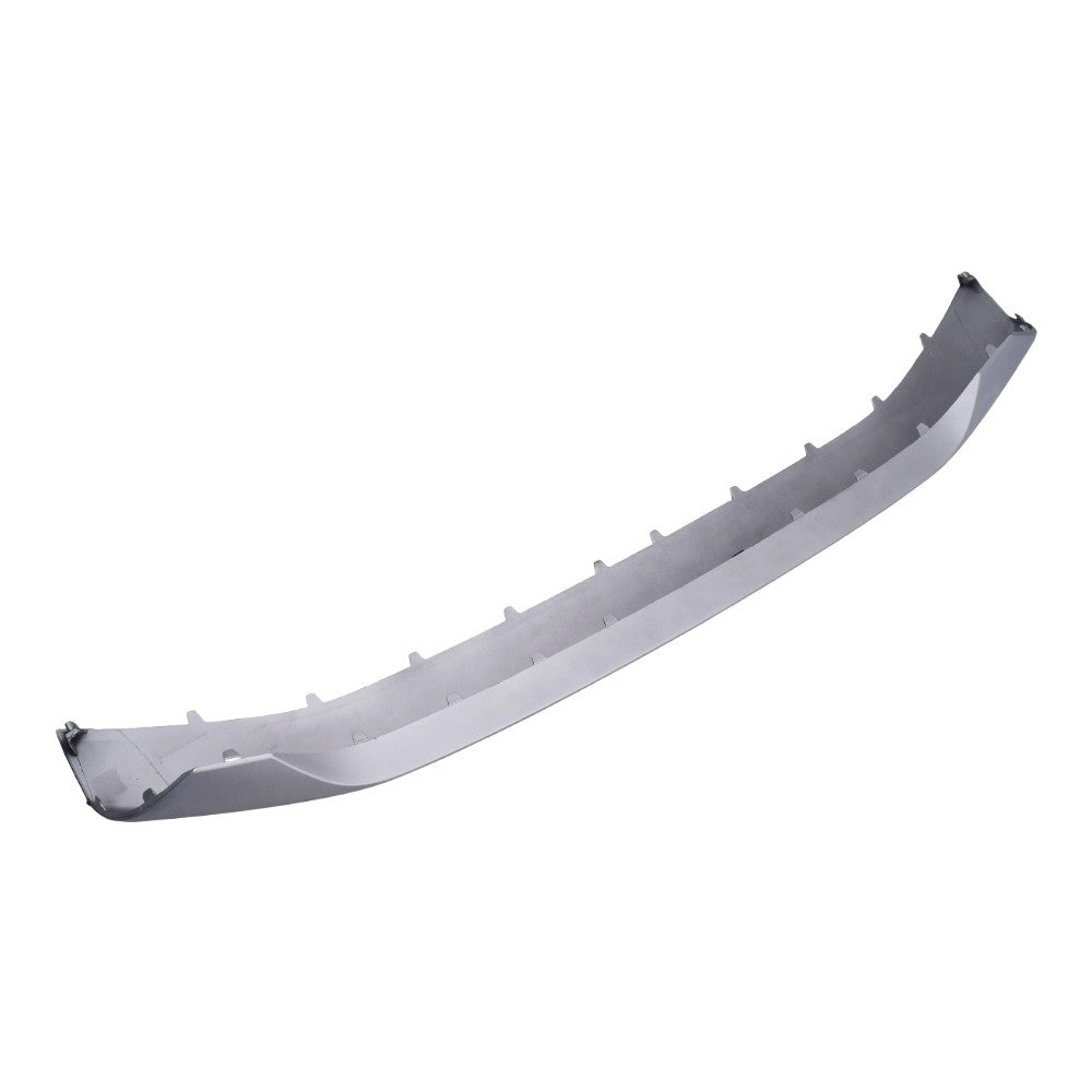 86577 S8000 Front Bumper Skid Plate Silver for Hyundai Palisade 2020 2022