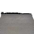 For 2017 2016-2019 BMW 740i 3.0L 530i 540i Left Driver Side Radiator 17118576997