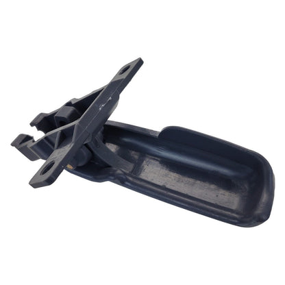 New Black LH Inside Door Handle For ISUZU NPR NPR-HD NQR NRR 1995-2006