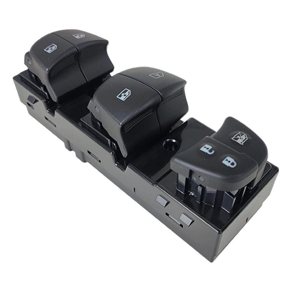25401 6LA0A Left Front Door Window Switch for Nissan Sentra 2020 2023 New