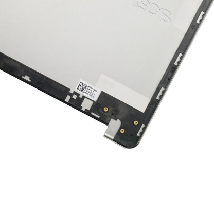 New Lcd Back Cover For Acer Chromebook CB5-312T Top Case Lid Silver 60.GHPN7.001