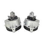 For BMW Z4 230i 330i 430i 2.0L 19-23 2Pcs Engine Motor Mount Left & Right