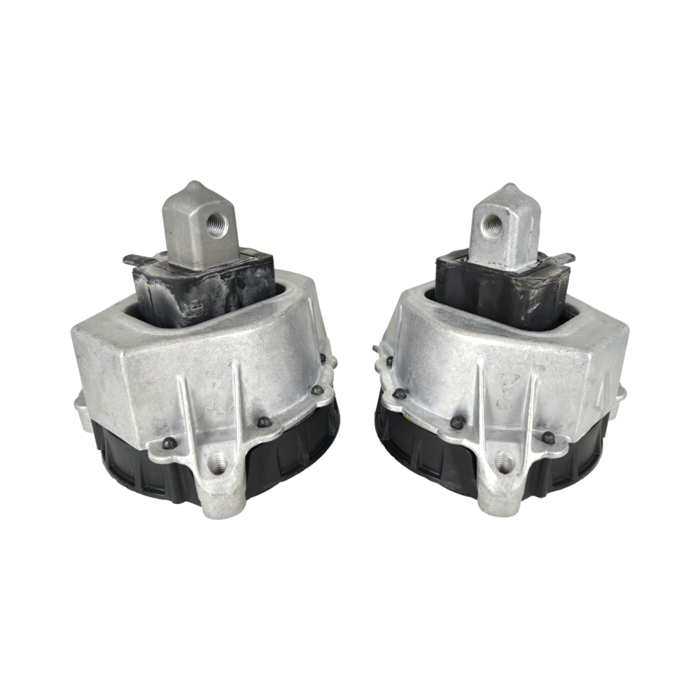 For BMW Z4 230i 330i 430i 2.0L 19-23 2Pcs Engine Motor Mount Left & Right