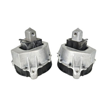 For BMW Z4 230i 330i 430i 2.0L 19-23 2Pcs Engine Motor Mount Left & Right