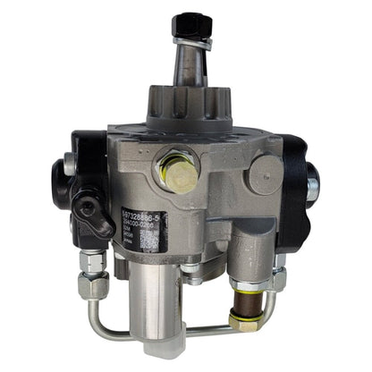 294000 0262 Diesel Fuel Pump for Isuzu NPR 4HK1 5 2L 2004 2007