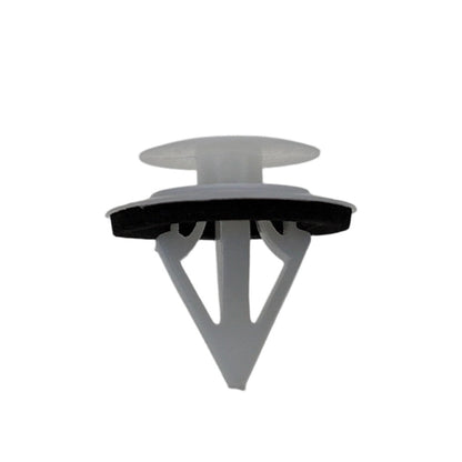 Door Trim Panel Rocker Molding Retainer Clips For Mazda (PACK OF 30)